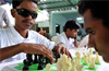 Asia-Pacific Chess for Visually Challenged in Manipal